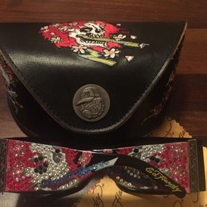 Ed Hardy Sunglasses